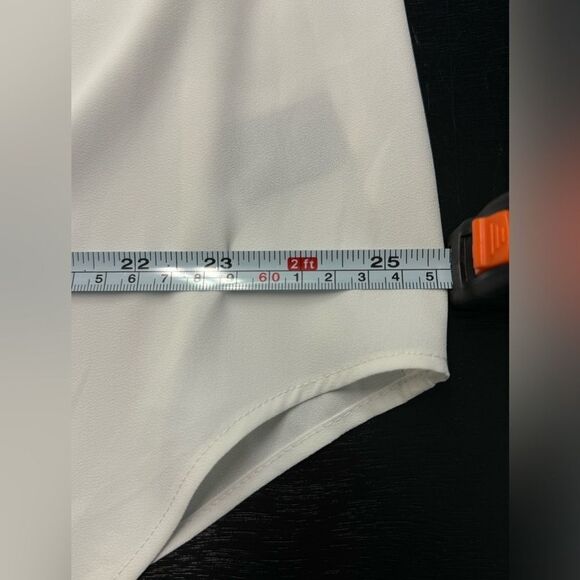 Torrid  Short Sleeve Blouse - Picture 11 of 13